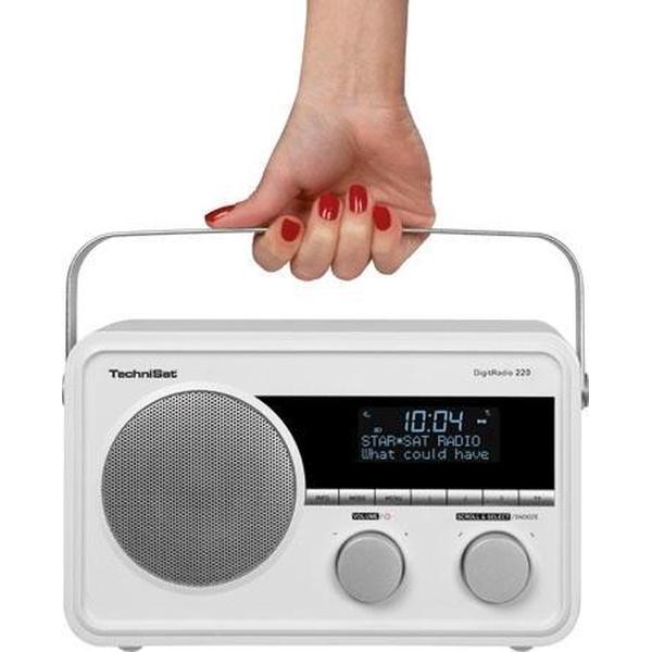 Technisat DigitRadio 220