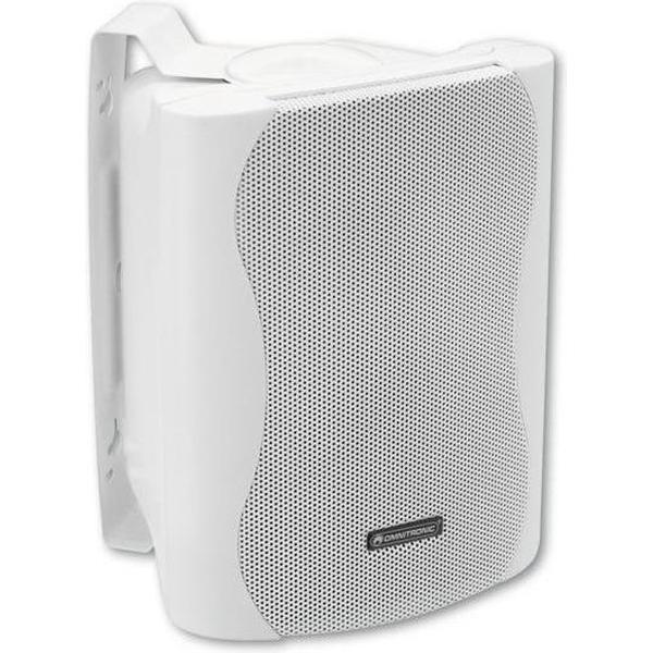 Omnitronic C-40 35W Wit luidspreker