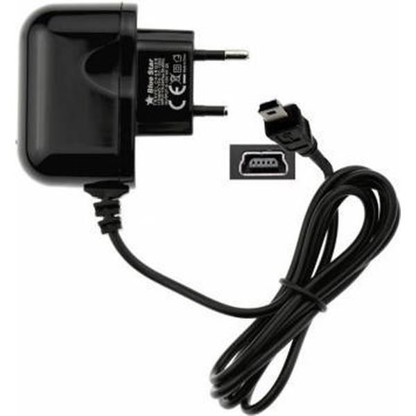 Micro USB 2A Oplader 220V voor TomTom GO 520