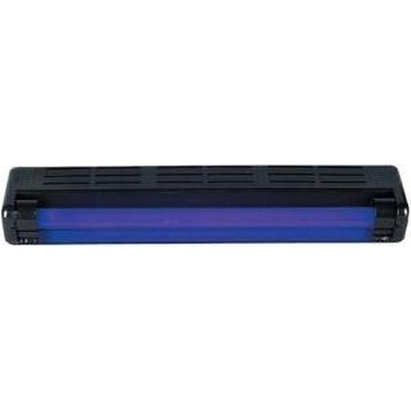 Ibiza BLACKLIGHT18-PL Uv Verlichtingsbalk 46cm 20w