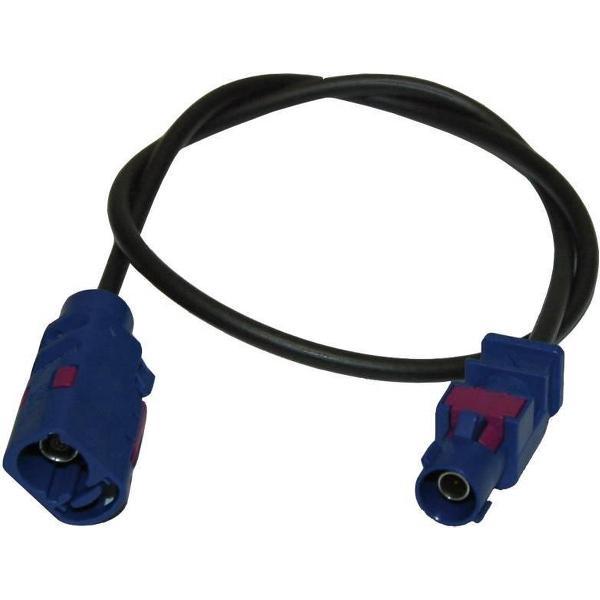 GPS uitbreiding VW navigatiesysteem RNS 510