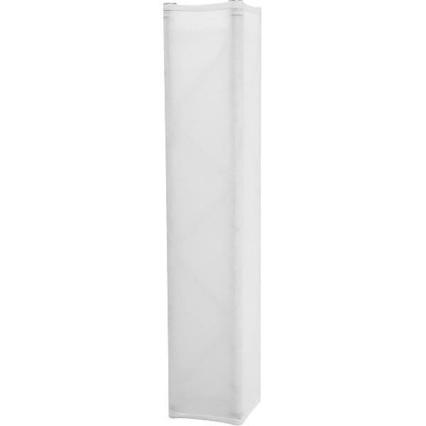 Europalms Truss Cover 150 cm wit