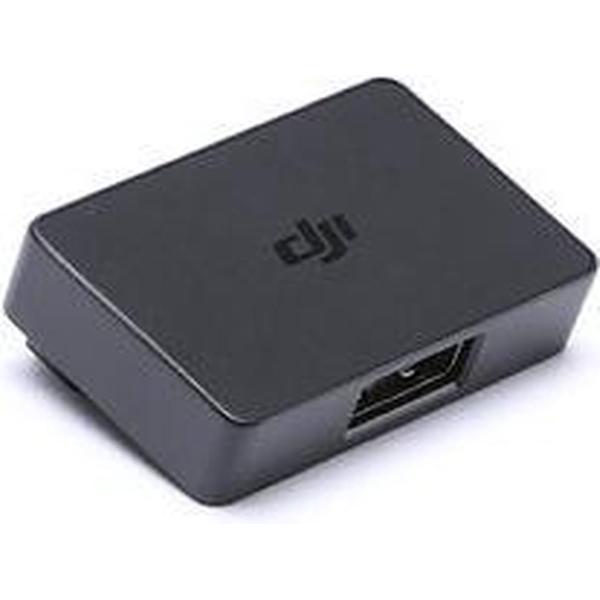 MAVIC AIR BATTERY TO PWR ADP