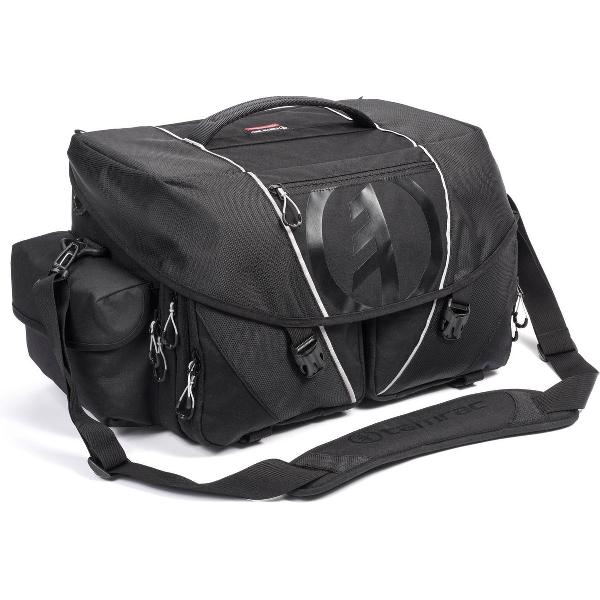 Tamrac Stratus 21 Schoudertas voor camera en objectief - Zwart