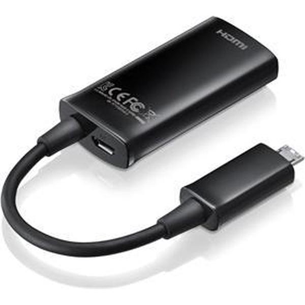 Samsung HDTV Adapter voor de Samsung Galaxy S III