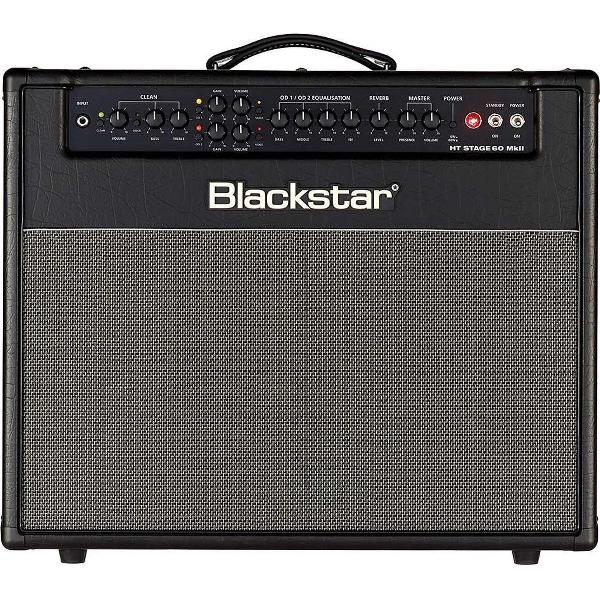 Blackstar HT STAGE 60 112 MKII Combo buizen gitaarcombo