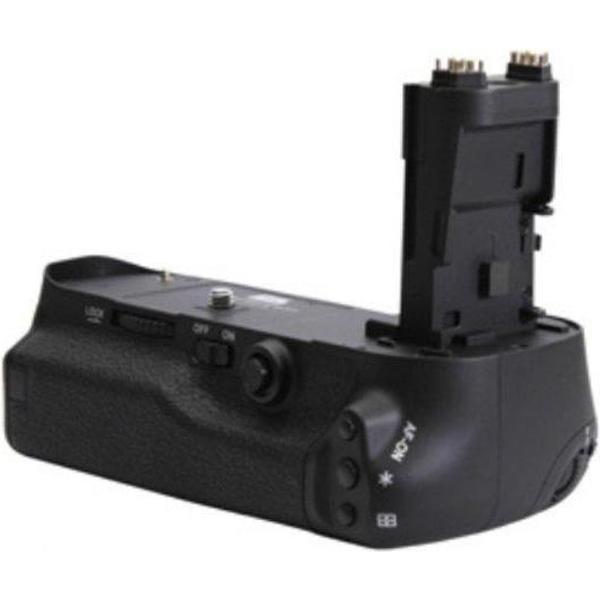 Batterijgrip voor de Canon 5D Mark III (BG-E11)