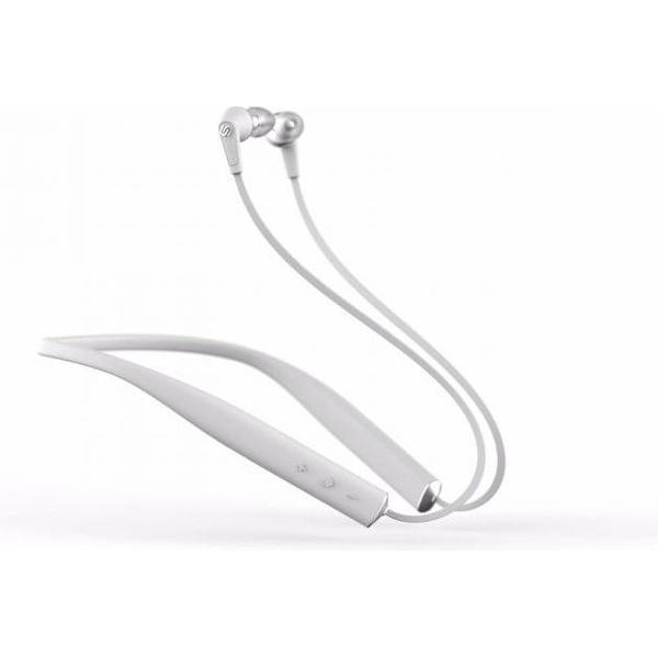 Urbanista Milan Headset Neckband Wit