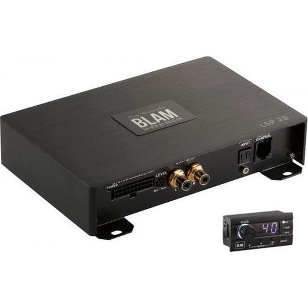 BLAM Live System LSP 28 - DSP