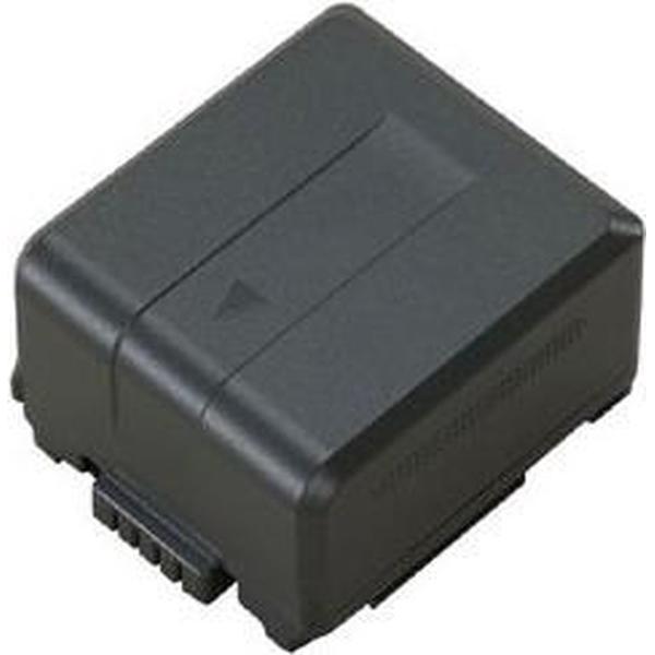 Panasonic VW-VBG 130 E-K batterij voor de HDC-SD1