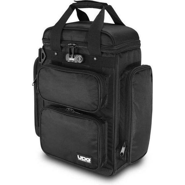 UDG Ultimate ProducerBag Large Black/Orange