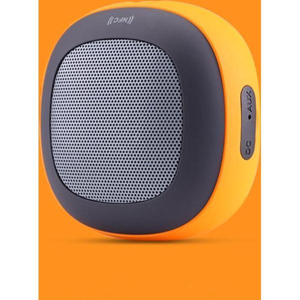 Nillkin Stone Bluetooth Speaker - Oranje