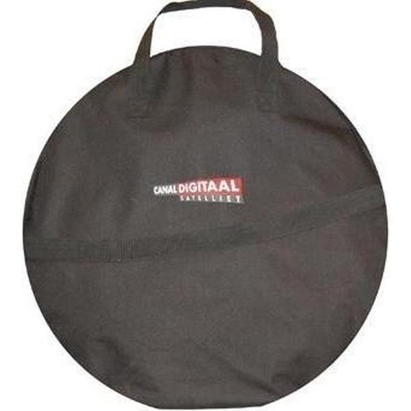 Schoteltas voor uw schotelset