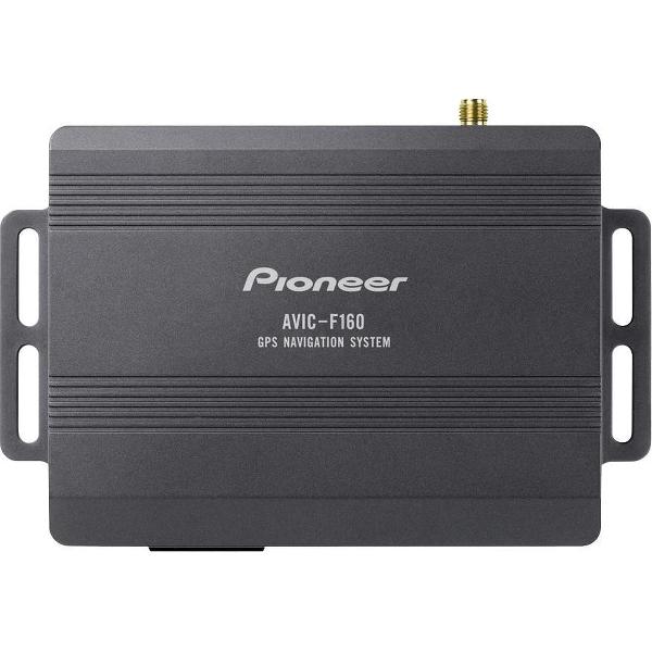 Pioneer AVIC-F160-2 navigator