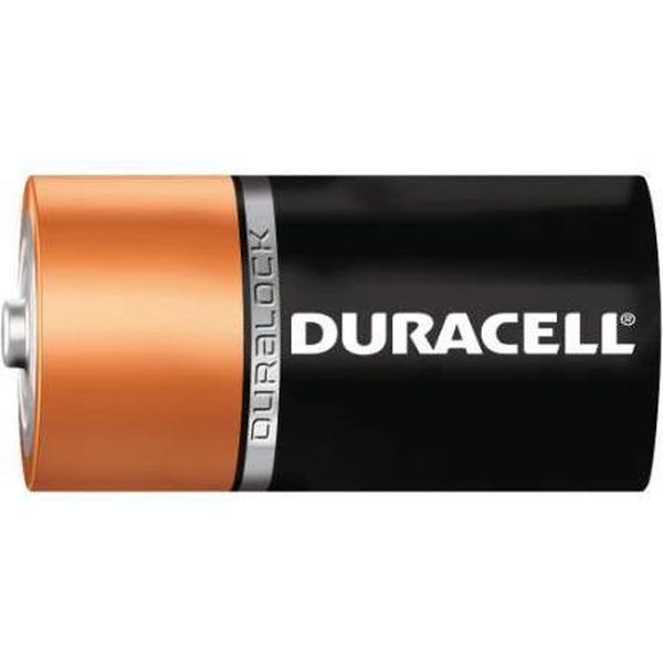 Duracell MN1300 Plus 1 Batterij