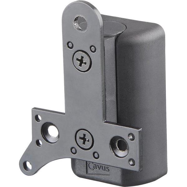 Cavus CMH3B premium muurbeugel voor HEOS 3 / zwart