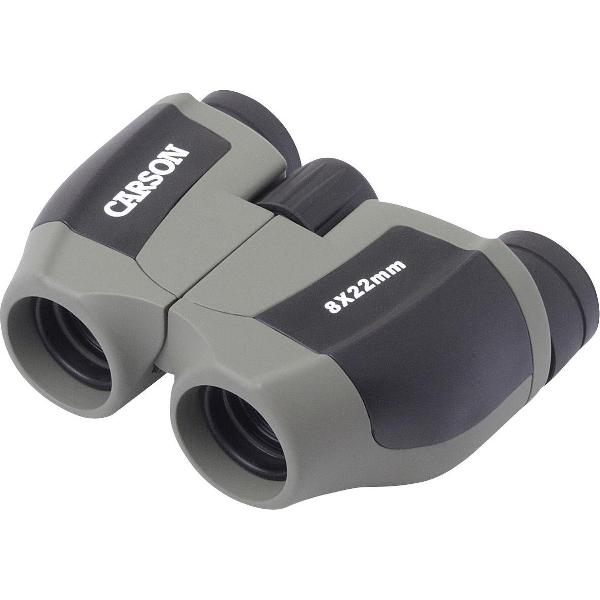 Carson JD-822 Scout 8x22