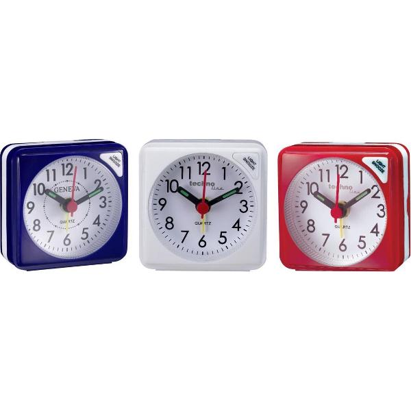 Technoline Geneva S 12 in Display