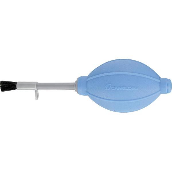 Camgloss Blower Tornado small + borsteltje