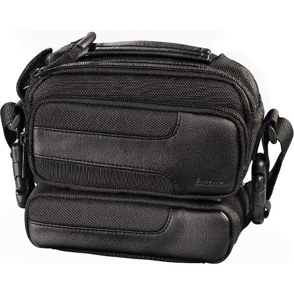 Hama Fototas Amalfi 110 Duo zwart