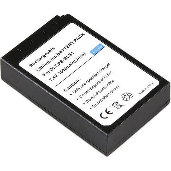Bresser Olympus accu PS-BLS1