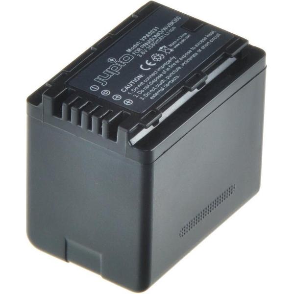 Accu Panasonic VW-VBK360*