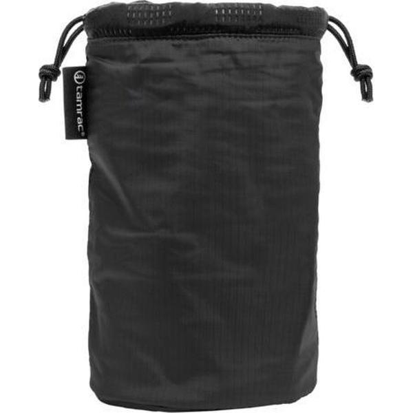 Tamrac Goblin Lens Pouch 3.6 zwart