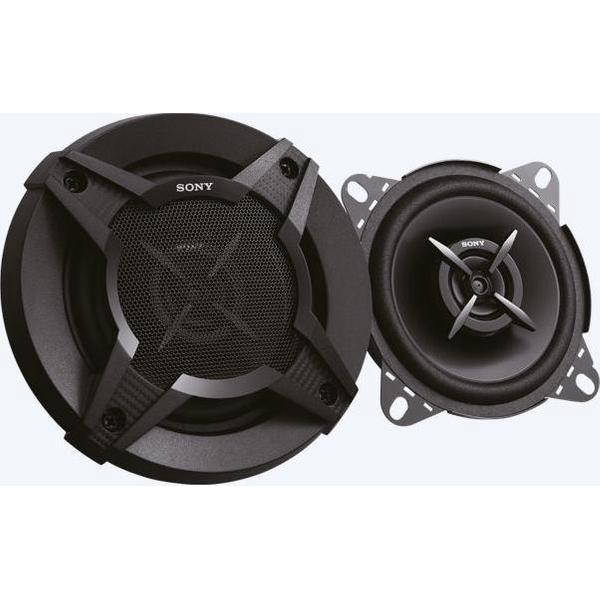 Sony XS-FB1020E Rond 2-weg 220W autospeaker | 10cm