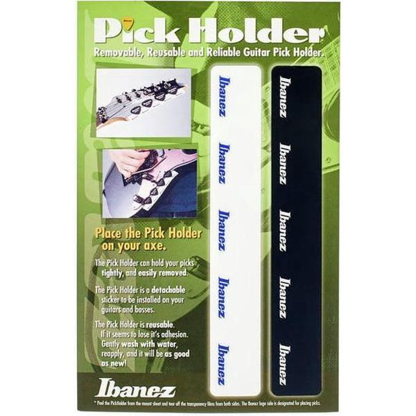 Ibanez PHI01 plectrumhouder