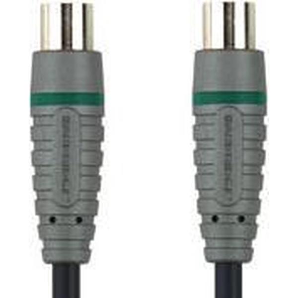 Bandridge BVL8003 coax-kabel