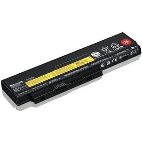 Lenovo 0A36281 notebook reserve-onderdeel Batterij/Accu