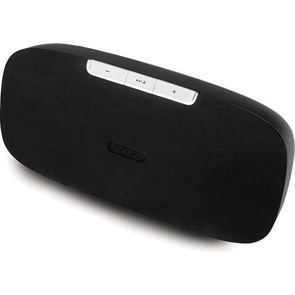 Gear4 bluetooth speaker Houseparty 7 zwart - krachtige bass