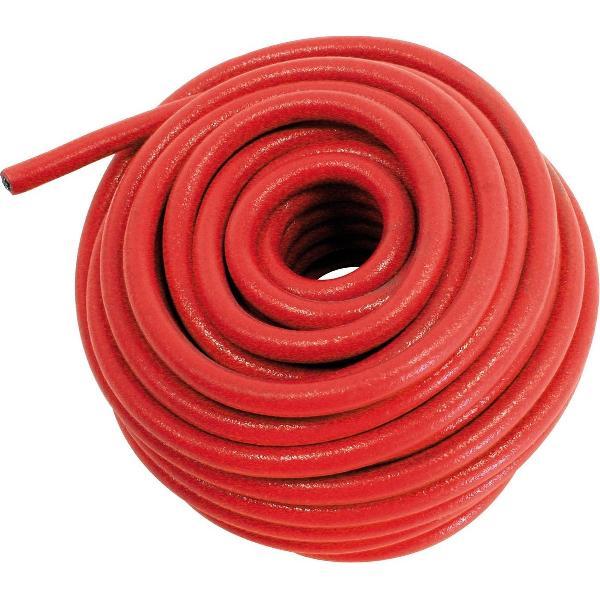 Carpoint Elektriciteitskabel 2,5 Mm² 5 Meter Rood