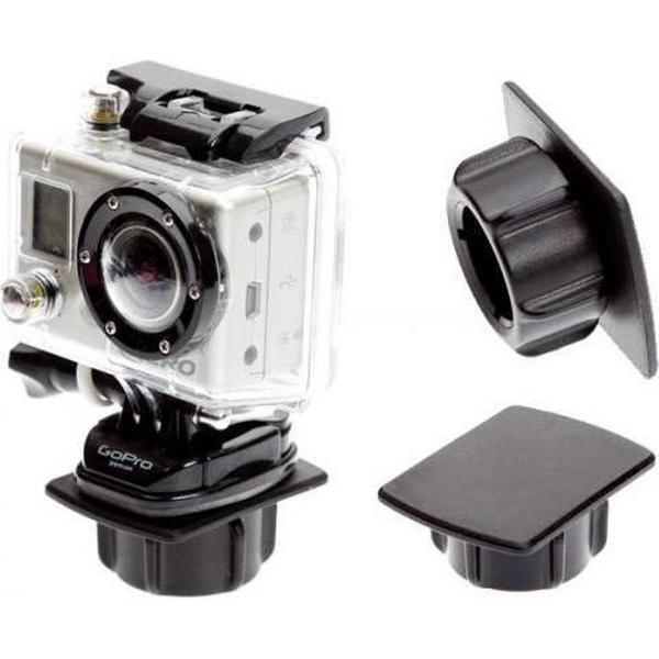 Ultimate Addons 1 inch / 25mm Ball Flat Surface Adapter