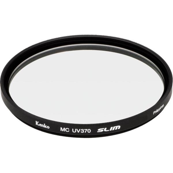 Kenko MC Smart UV Slim Filter - 43mm