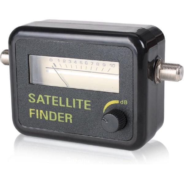 Blueqon BSF-A1 Satmeter / Satellietmeter / Satfinder