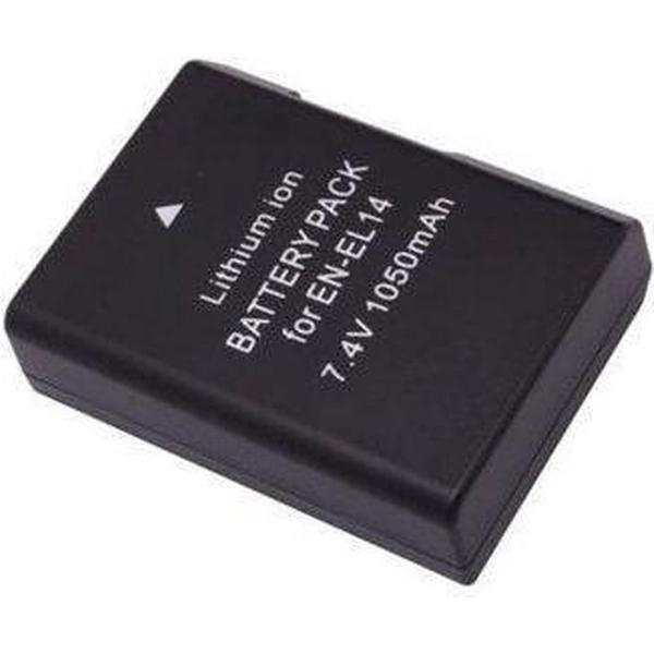 Patona - ENEL14 Camera Accu / Batterij