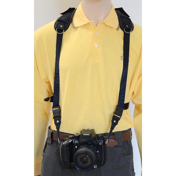 Trekking Safari Classic Harnas 12312