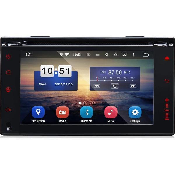 Eonon GA2155 Android 5.1 multimedia navigatie systeem