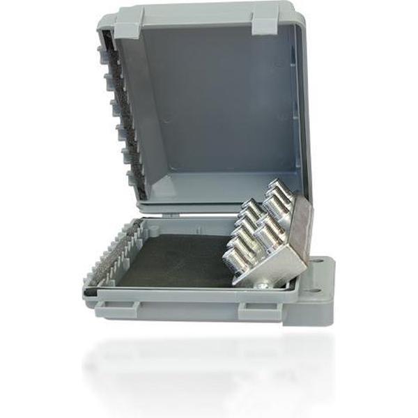 EDISION DiSEqC 2.0 switch 10/1