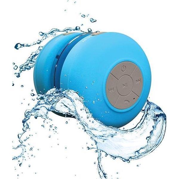 Bluetooth Waterbestendige Douche/Bad Mp3 Speaker/Radio - Waterproof
