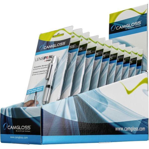 1x11 Camgloss Lenspen mini Pro II in Display