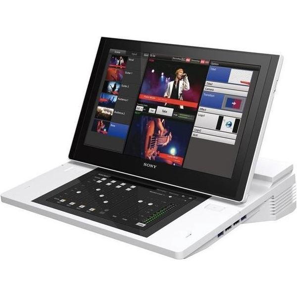 Sony LCS-A750 draagtas voor AWS-750