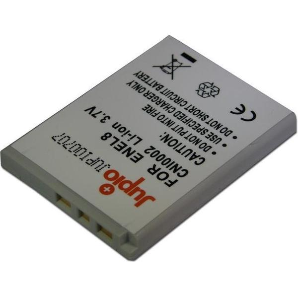 Jupio Accu Kodak KLIC-7000