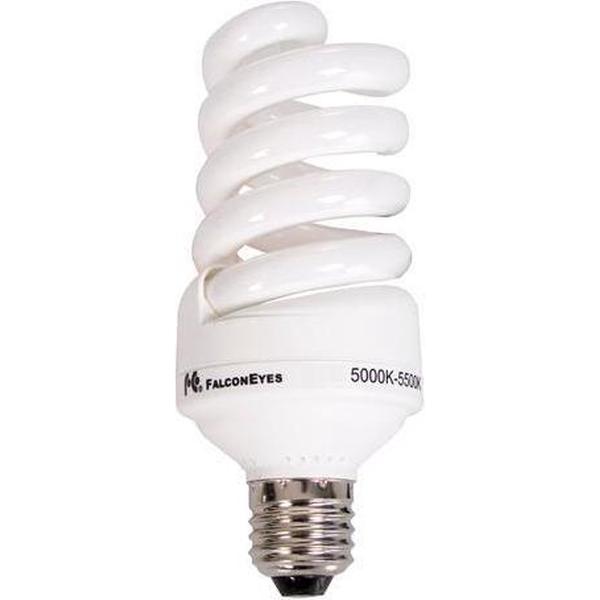 Falcon Eyes E27 Daglichtlamp 55W ML-55