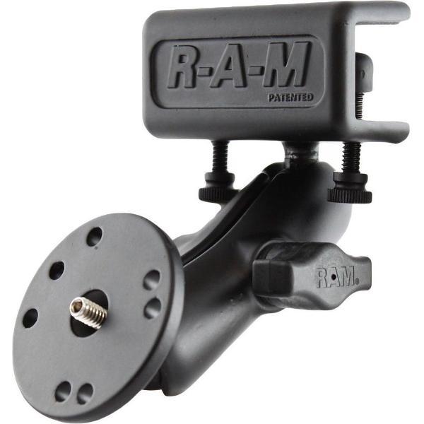 Rammount Window Scope & Camera Mount