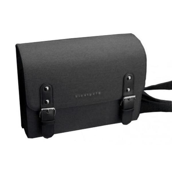 Gariz CB-NCLBK Canvas Large Black