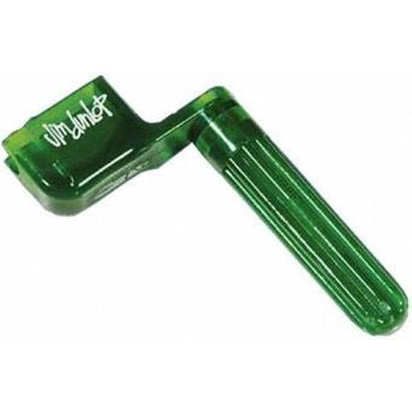 Dunlop B105 Stringwinder reiniging/onderhoud gitaar