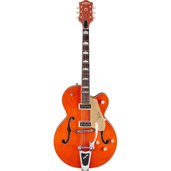 Gretsch G6120DE Duane Eddy Signature Desert Sunrise