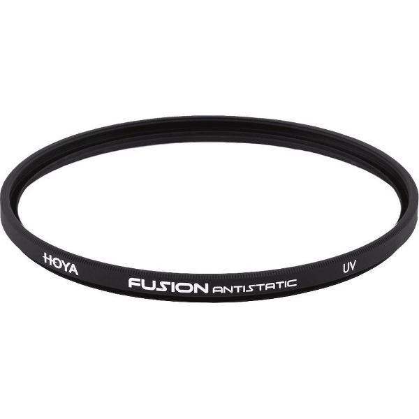 UV filter Hoya - Fusion Antistatic - Slim Frame - 82mm